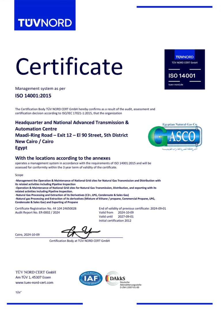 ISO 14001