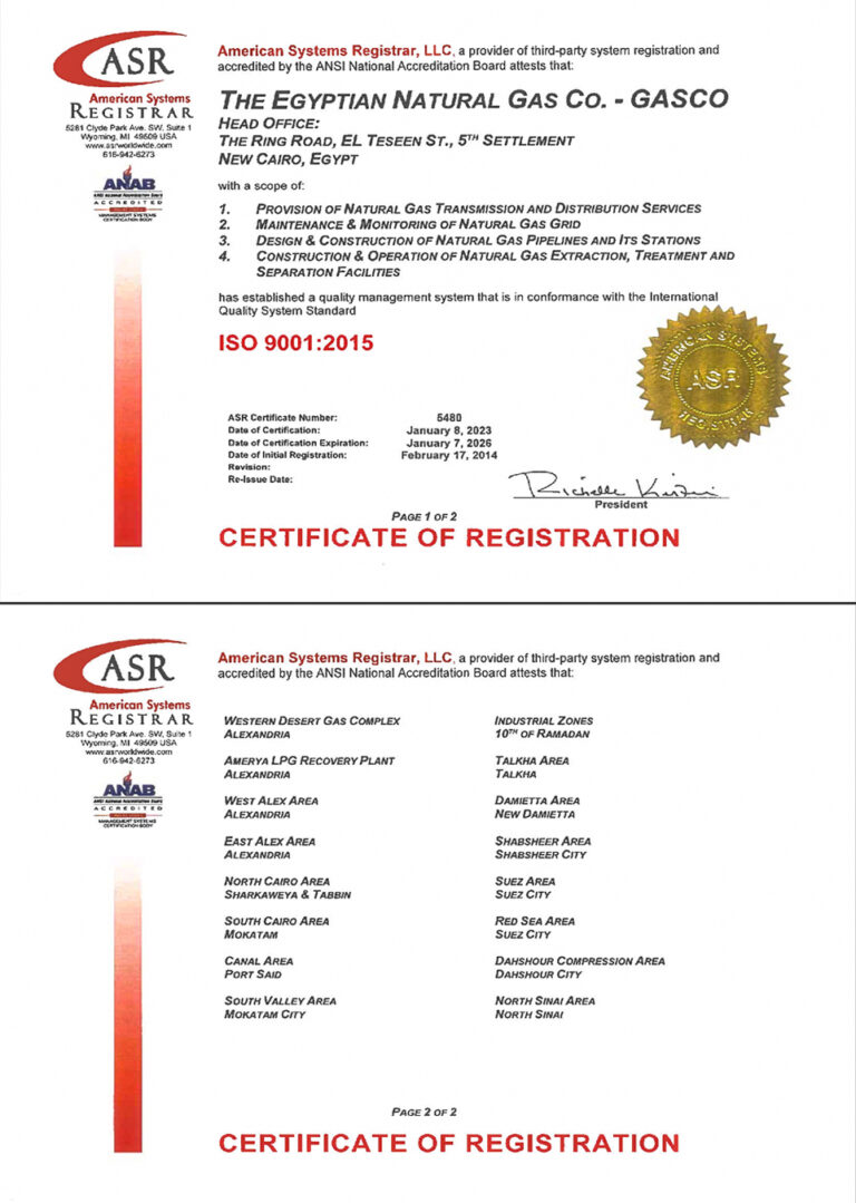 ISO 9001
