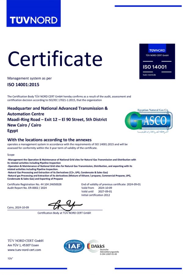 ISO 14001