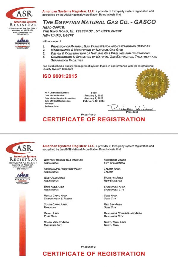 ISO 9001